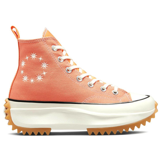 Converse Run Star Hike